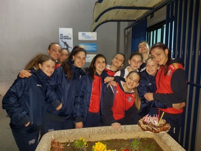 Due Principati, baby di ferro: serie D ad un passo dai playoff, under 18 vicina al titolo provinciale